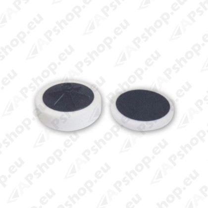 Poleerpadi 150x50 ​valge  S120-49100